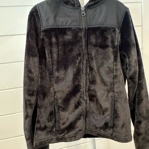 Kohl's Black Kids Jacket